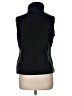 Columbia 100% Polyester Black Vest Size M - photo 2