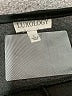 Luxology Black 3/4 Sleeve Blouse Size L - photo 7