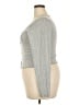 Mudd Gray Long Sleeve Henley Size XXL - photo 5