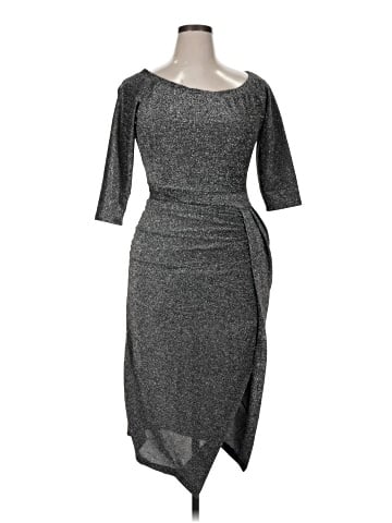 CBR Cocktail Dress (view 1)