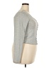 Mudd Gray Long Sleeve Henley Size XXL - photo 4
