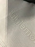 Lululemon Athletica Silver Ivory Sweatshirt Size 10 - photo 7