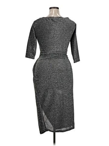 CBR Cocktail Dress (view 2)