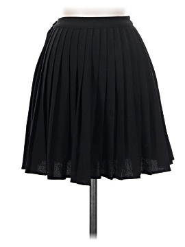 American Apparel Formal Skirt