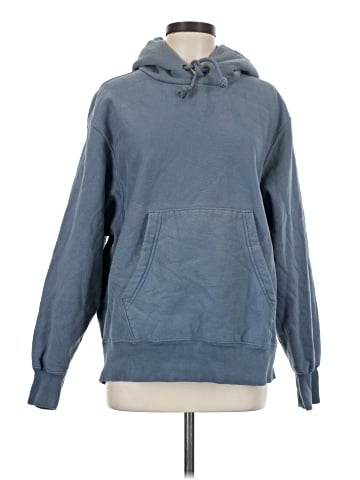 GU Pullover Hoodie (view 1)
