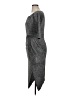 CBR Gray Cocktail Dress Size XL - photo 5