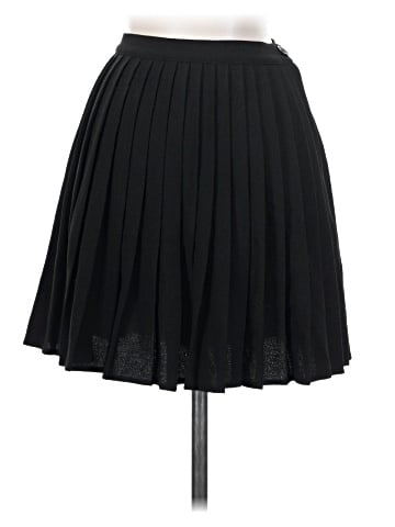American Apparel Formal Skirt (view 2)