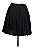 American Apparel Solid Black Formal Skirt Size XS - photo 2