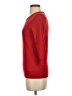 J.Crew Factory Store Red Pullover Sweater Size S - photo 5