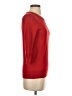 J.Crew Factory Store Red Pullover Sweater Size S - photo 4