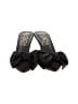 Beach By Matisse Black Mule/Clog Size 7 - photo 2