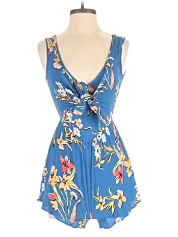 Band of Gypsies Romper (view 1)