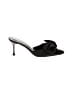 Beach By Matisse Black Mule/Clog Size 7 - photo 1