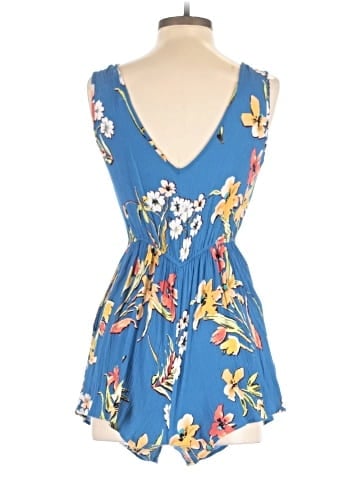 Band of Gypsies Romper (view 2)