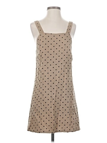 Mod Ref Casual Dress (view 1)
