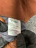 R | Label 100% Polyurethane Brown Casual Pants Size S - photo 8