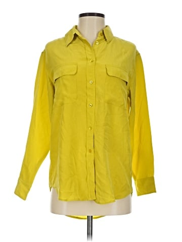 Equipment Blouse (view 1)