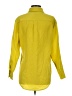 Equipment 100% Silk Solid Yellow Blouse Size XS - photo 2