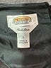 Talbots 100% Linen Black Cocktail Dress Size 2 - photo 7