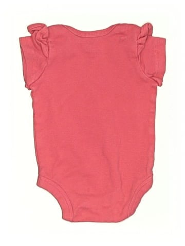 Member's Mark Short Sleeve Onesie (view 2)