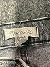 Madewell Gray Jeans Size 37 waist (tall) - photo 7