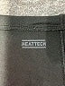 HEATTECH Black Active Pants Size XS - photo 4