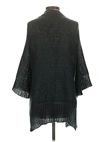 Wooden Ships Cardigan (view 2)