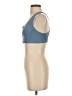 Unbranded Blue Sports Bra Size P (estimated, petite) - photo 5