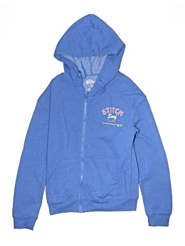 Disney Zip Up Hoodie (view 1)
