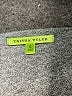 Trisha Tyler Gray Long Sleeve Top Size S - photo 7