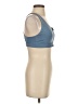 Unbranded Blue Sports Bra Size P (estimated, petite) - photo 4
