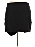 ASOS Solid Black Casual Skirt Size 8 - photo 2