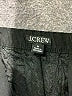 J.Crew 100% Acetate Black Dress Pants Size M - photo 7