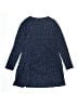 Lands' End Polka Dots Blue Dress Size M (kids) - photo 2
