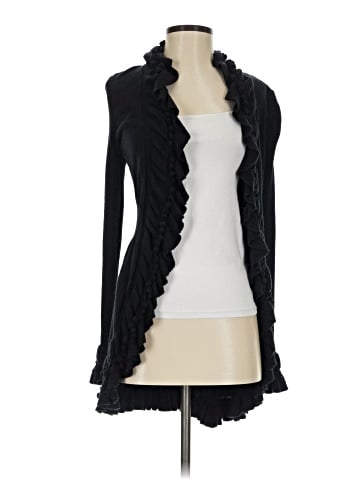 Liza Byrd Cardigan (view 1)