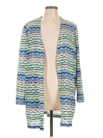 Allison Daley Kimono (view 1)