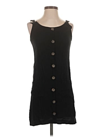 As U Wish Sleeveless Top (view 1)