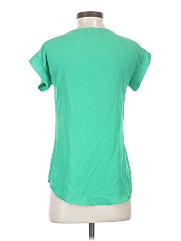 My Michelle Short Sleeve Top (view 2)