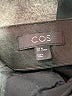 Cos Black Active Pants Size EU 42 / US 12 - photo 8