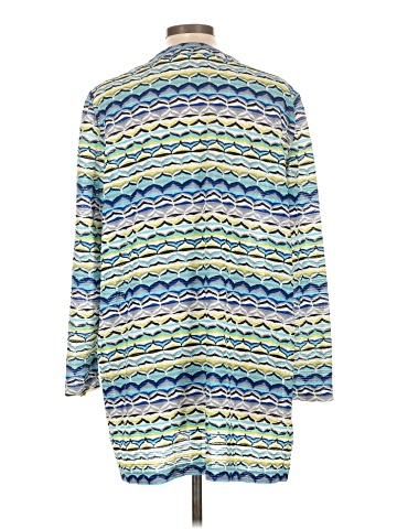 Allison Daley Kimono (view 2)