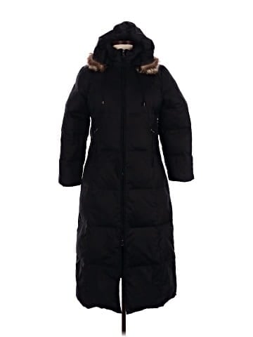 London Fog Coat (view 1)