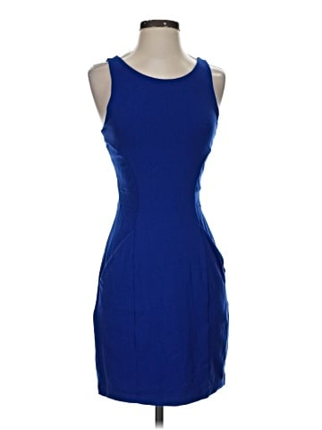 Susana Monaco Cocktail Dress (view 1)