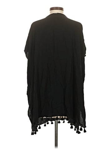 DKNY 3/4 Sleeve Blouse (view 2)