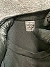 Shein Solid Black Casual Dress Size L - photo 7