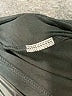 Shein Solid Black Casual Dress Size L - photo 8