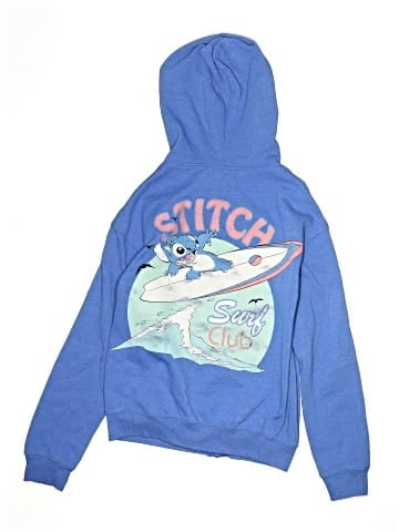 Disney Zip Up Hoodie (view 2)