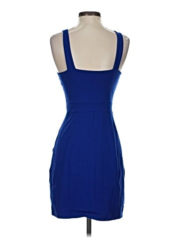 Susana Monaco Cocktail Dress (view 2)