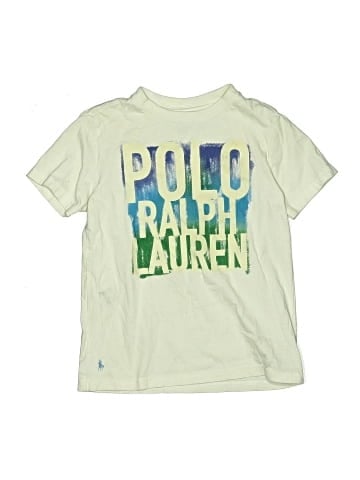 Polo by Ralph Lauren Short Sleeve Polo (view 1)