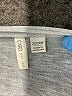 Cato Gray 3/4 Sleeve Top Size 22/24W - photo 7