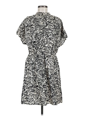 H&M Casual Dress (view 1)